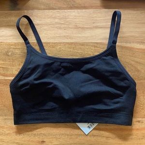 Gymshark seamless bralette